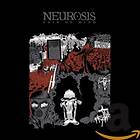 Neurosis: Pain Of Mind CD