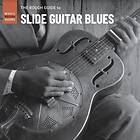 Rough Guide To Slide Guitar Blues CD