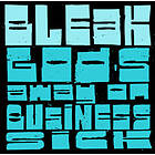 Bleak/Dialysis: Split (Vinyl)