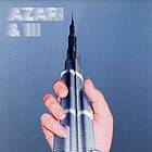 Azari & III: Azari & III (Transparent) (Vinyl)