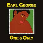 George Earl: One And Only (Vinyl)