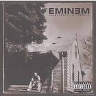 Eminem: Marshall Mathers LP 2000