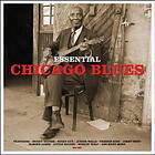 Essential Chicago Blues LP