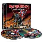 Iron Maiden: Maiden England Live 1988 (Rem) CD