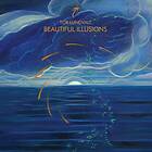 Lundvall Tor: Beautiful Illusions (Clear Blue) (Vinyl)