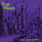 Crypt Monarch: Necronaut (Neon Pink) (Vinyl)