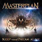 Masterplan: Keep your dream alive 2015 (Digi) CD