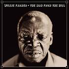 Farmer Willie: Man From The Hill CD