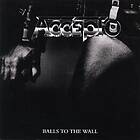 Accept: Balls to the wall 1983 (Rem) 2CD