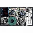 Protector: A Shedding Of Skin (Vinyl)