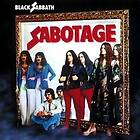 Black Sabbath: Sabotage 1975 (Rem) CD