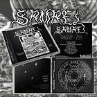 Samael: Worship him 2020 CD