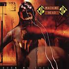 Machine Head: Burn my eyes 1994 CD