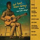 God Don't Never Change/Songs of Blind Willie J. (Vinyl)
