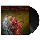 Cannibal Corpse: Violence unimagined (Vinyl)