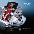 Hawkins Fiona Joy: Ice Piano Slightly Chilled CD