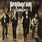 Pentagram: First Daze Here Too CD