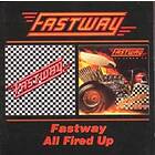 Fastway: Fastway/All Fired Up