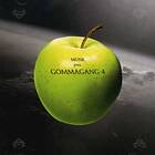 Gommagang 4 CD