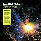 Trentemøller: Late Night Tales (Vinyl)