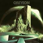 Oreyeon: Equations For The Useless CD