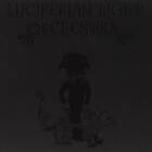 Luciferian Light Orchestra: Black EP (Vinyl)