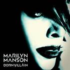 Manson Marilyn: Born villain 2012 CD