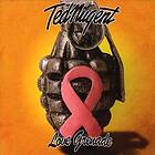 Nugent Ted: Love grenade CD