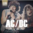 AC/DC: Live in the 80s (Radio broadcast) CD