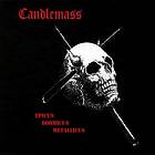 Candlemass: Epicus Doomicus Metallicus 1986 CD