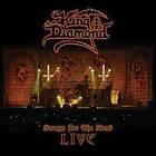 King Diamond: Songs From The Dead Live (Vinyl)