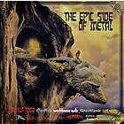 Epic Side Of Heavy Metal CD
