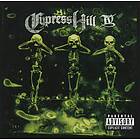 Cypress Hill: IV 1998 CD