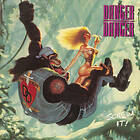 Danger Danger: Screw it 1991 CD