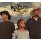 Homemade Jamz Blues Band: Pay Me No Mind CD