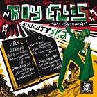 Roy Ellis / Mr. Symarip: Almighty Ska CD
