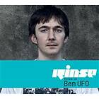 Rinse Vol 16 Mixed By Ben Ufo