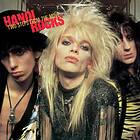 Hanoi Rocks: Two steps from the move 1984 (Rem)