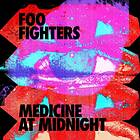 Foo Fighters: Medicine at midnight (Ltd) (Vinyl)