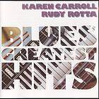 Rotta Rudy: Blues Greatest/Diabolic Live CD