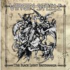 Virgin Steele: The black light bacchanalia 2010 CD