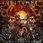 Voltumna: Dodecapoli CD