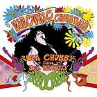 Chubby Popa: Electric Chubbyland CD