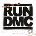 Run DMC: Best Of CD