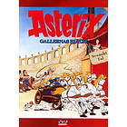 Asterix: Gallernas Hjälte (DVD)