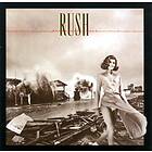 Rush: Permanent waves 1980 (Rem) CD