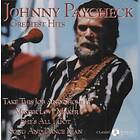 Paycheck Johnny: Greatest Hits CD
