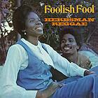 Foolish Fool & Herbsman Reggae CD