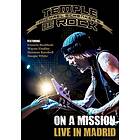 Schenker Michael/Temple Of Rock: Live in Madrid CD