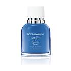 Dolce & Gabbana Light Blue Pour Homme Italian Love edt 50ml